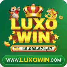 LUXOWIN Cassino Online